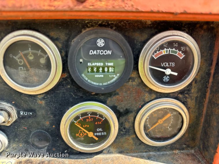 image for item DV5913 Joy D0185Q321C1EB air compressor