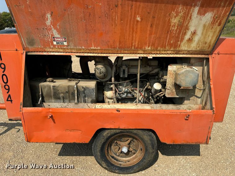 image for item DV5913 Joy D0185Q321C1EB air compressor