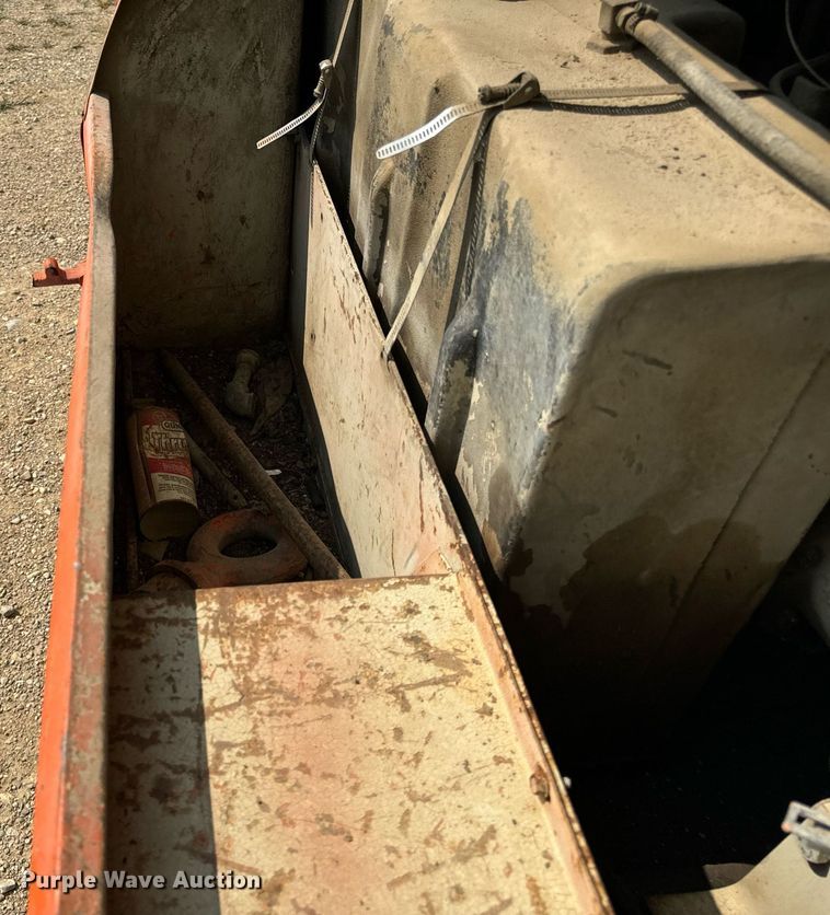 image for item DV5913 Joy D0185Q321C1EB air compressor