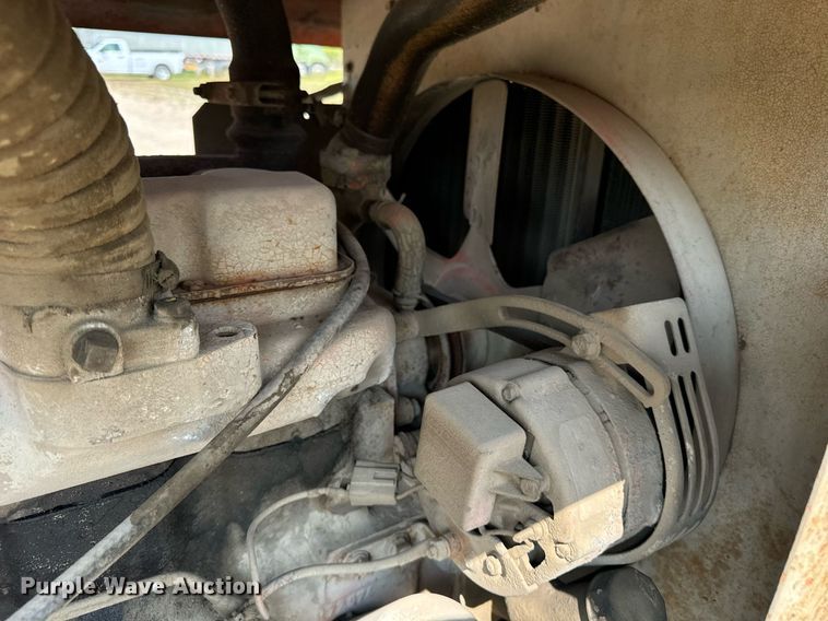 image for item DV5913 Joy D0185Q321C1EB air compressor