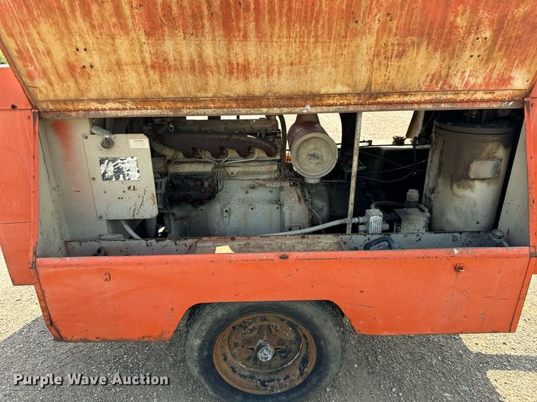 image for item DV5913 Joy D0185Q321C1EB air compressor