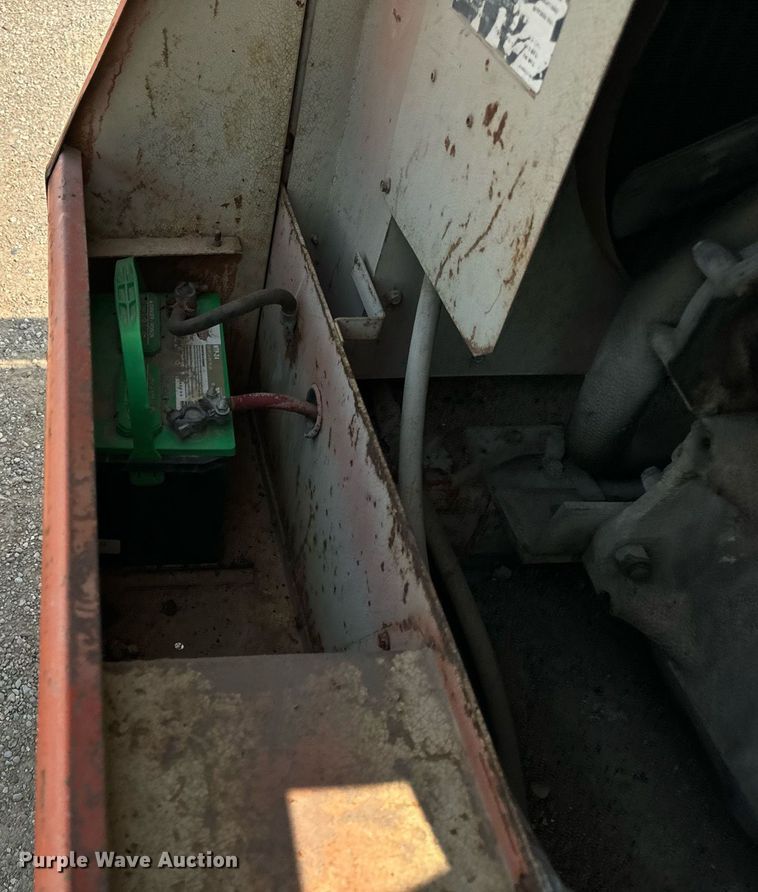 image for item DV5913 Joy D0185Q321C1EB air compressor