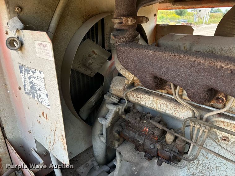 image for item DV5913 Joy D0185Q321C1EB air compressor