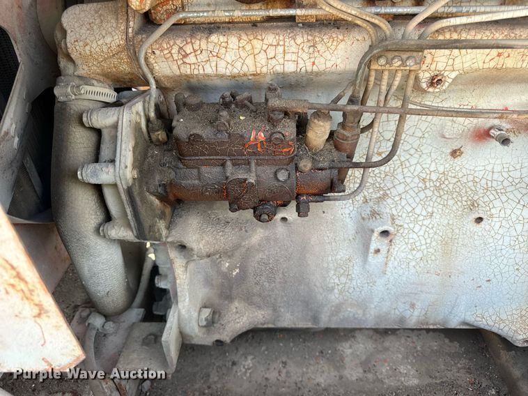 image for item DV5913 Joy D0185Q321C1EB air compressor