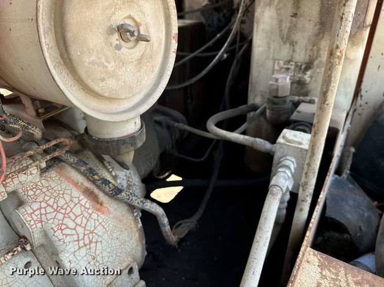 image for item DV5913 Joy D0185Q321C1EB air compressor