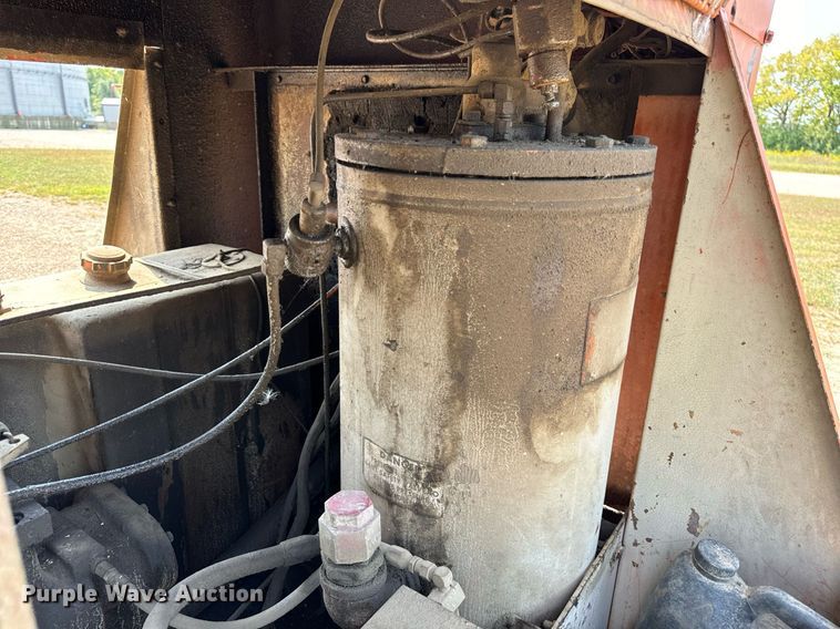 image for item DV5913 Joy D0185Q321C1EB air compressor