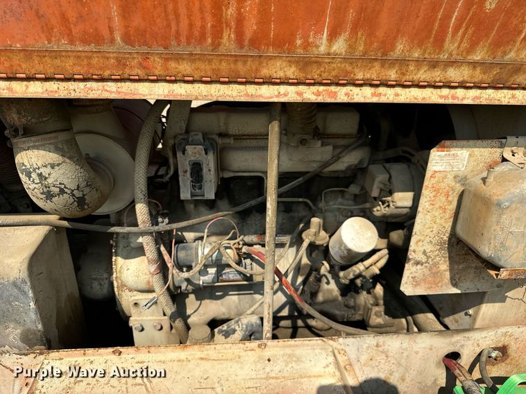 image for item DV5913 Joy D0185Q321C1EB air compressor