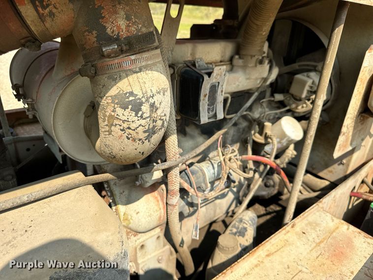 image for item DV5913 Joy D0185Q321C1EB air compressor