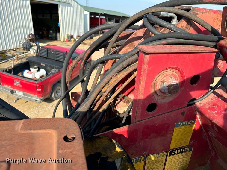 image for item DX1148 1985 Chevrolet Kodiak  digger derrick truck