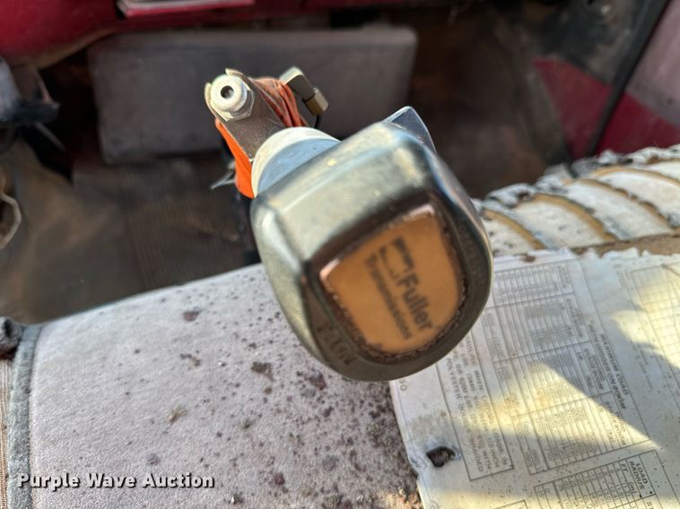 image for item DX1148 1985 Chevrolet Kodiak  digger derrick truck