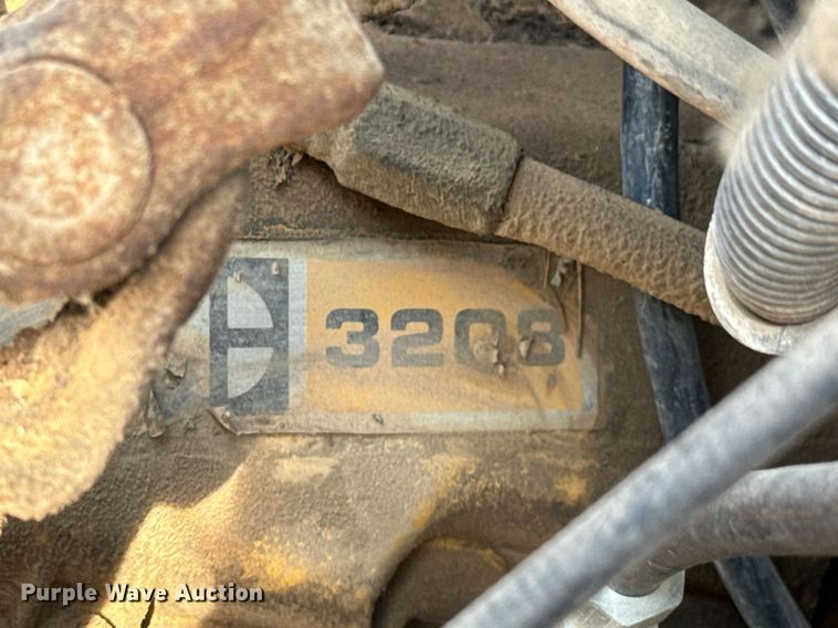 image for item DX1148 1985 Chevrolet Kodiak  digger derrick truck