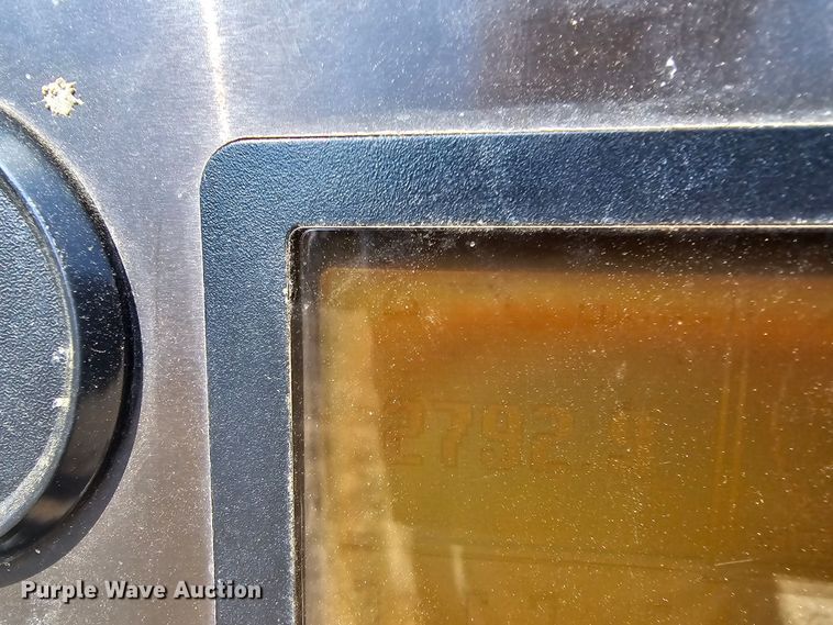 image for item DX1173 2009 Pioneer Pump D25 hydraulic power unit