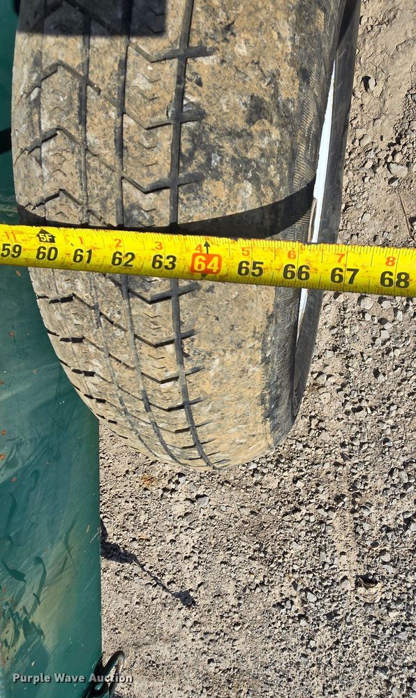 image for item DX1173 2009 Pioneer Pump D25 hydraulic power unit