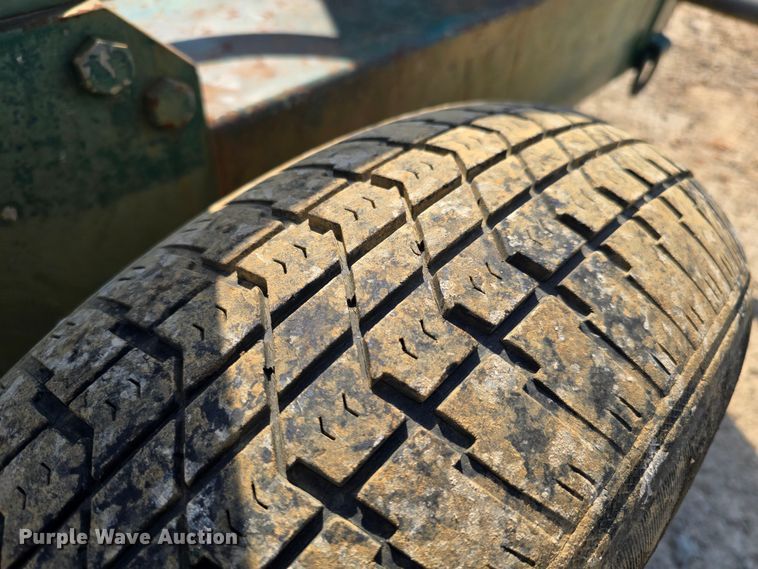 image for item DX1173 2009 Pioneer Pump D25 hydraulic power unit