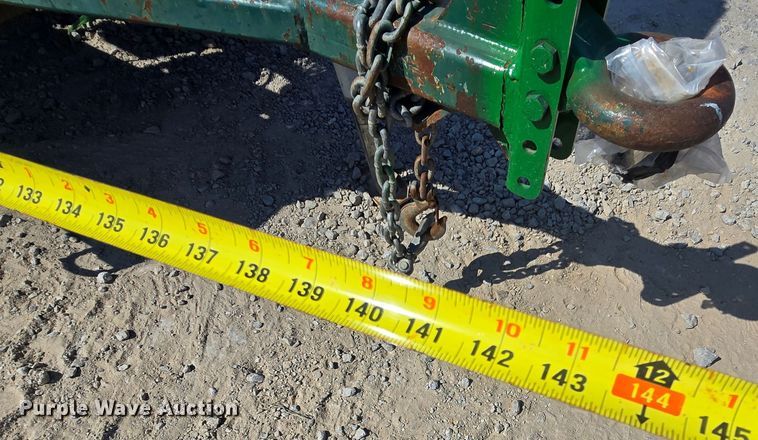 image for item DX1174 2009 Pioneer Pump D25 hydraulic power unit