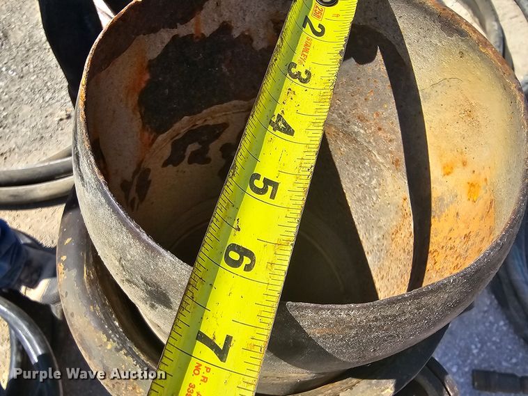 image for item DX1174 2009 Pioneer Pump D25 hydraulic power unit