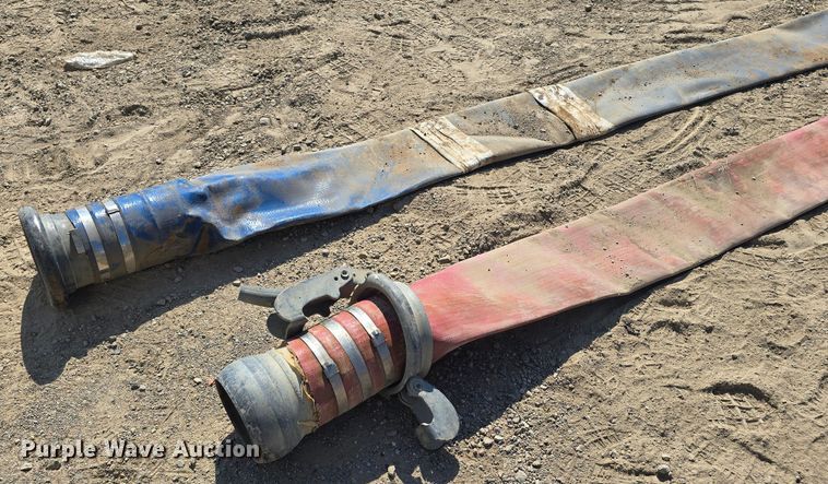 image for item DX1174 2009 Pioneer Pump D25 hydraulic power unit