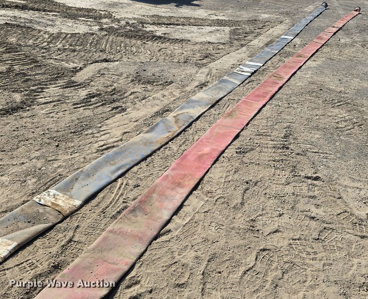 image for item DX1174 2009 Pioneer Pump D25 hydraulic power unit