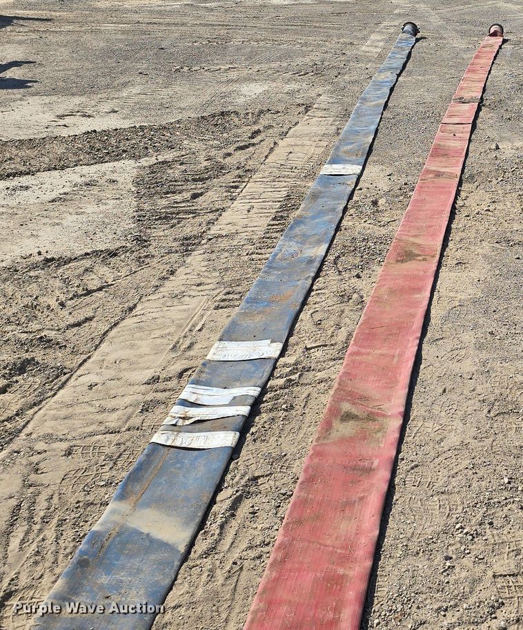 image for item DX1174 2009 Pioneer Pump D25 hydraulic power unit