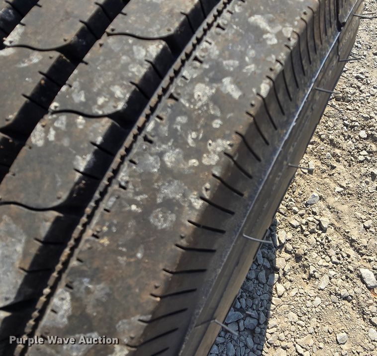 image for item DX1175 2009 Pioneer Pump D25 hydraulic power unit