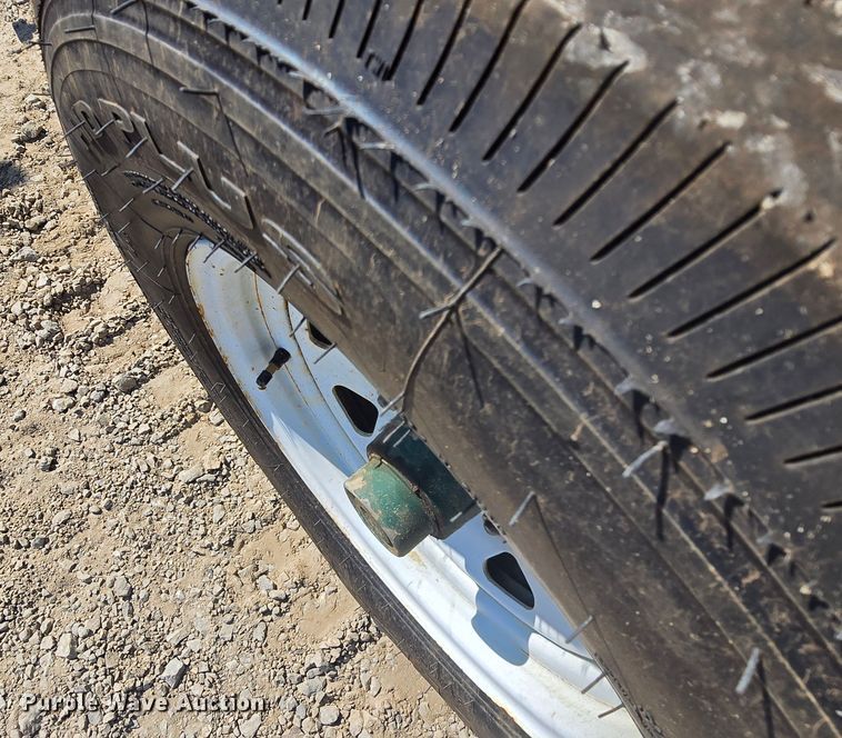 image for item DX1175 2009 Pioneer Pump D25 hydraulic power unit