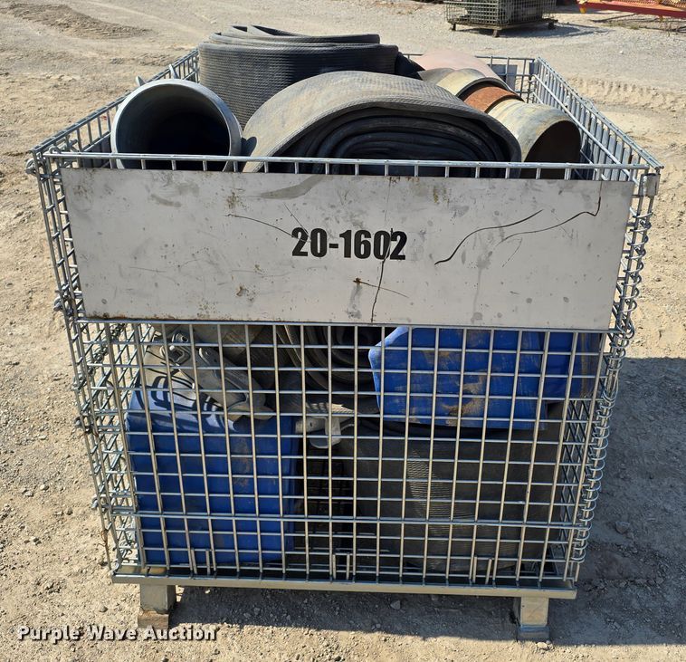 image for item DX1175 2009 Pioneer Pump D25 hydraulic power unit