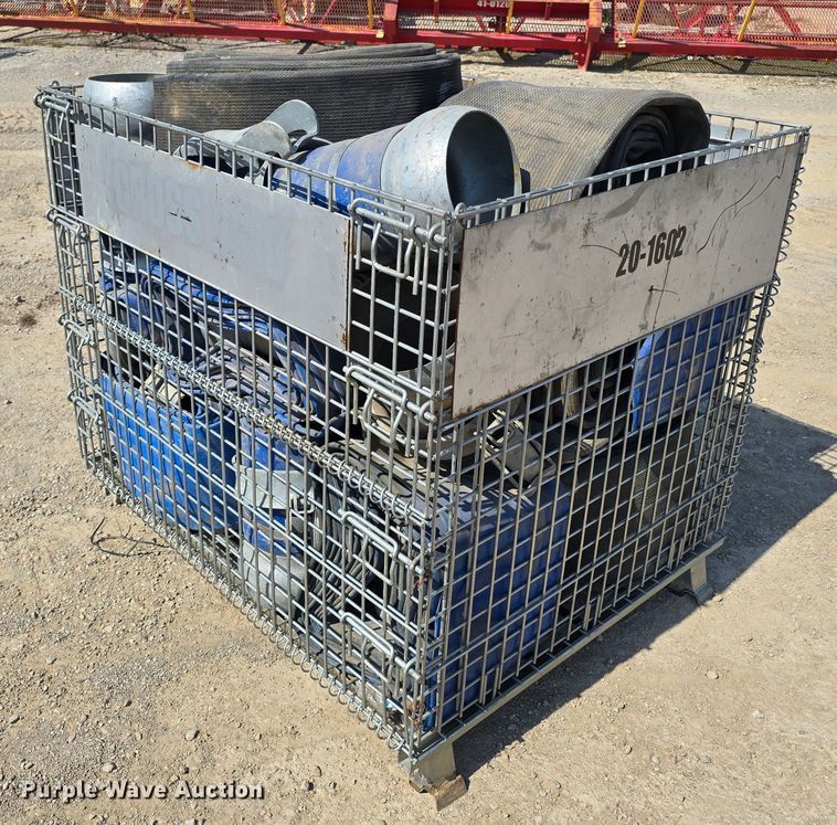 image for item DX1175 2009 Pioneer Pump D25 hydraulic power unit