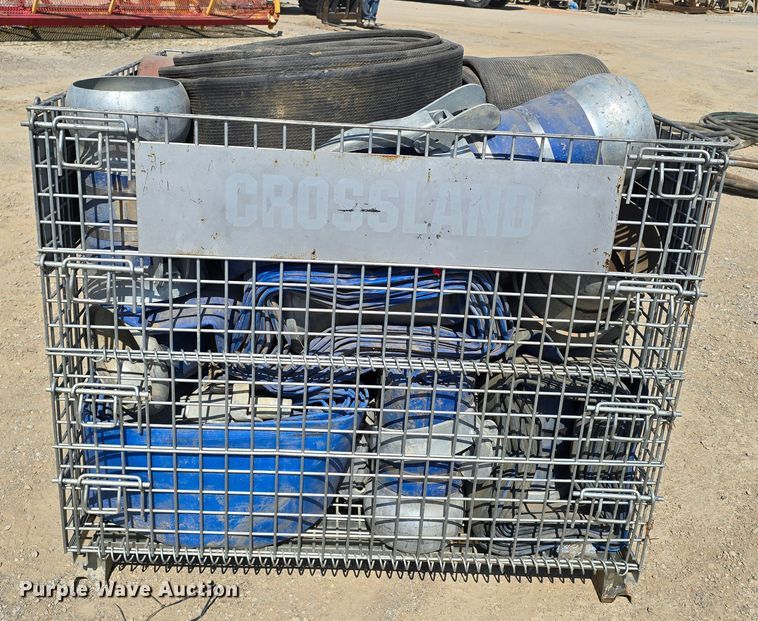 image for item DX1175 2009 Pioneer Pump D25 hydraulic power unit