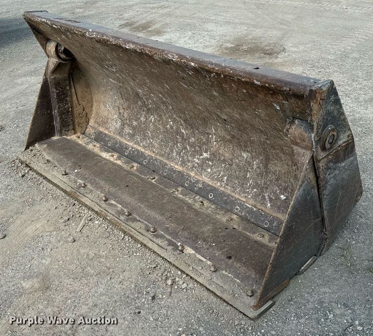 image for item DX1176 2015 Case 580 Super N backhoe