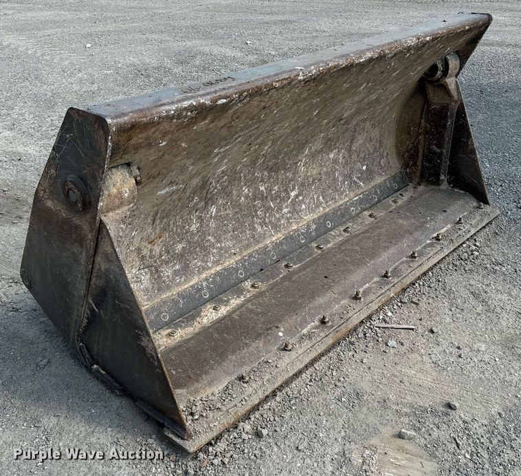 image for item DX1176 2015 Case 580 Super N backhoe