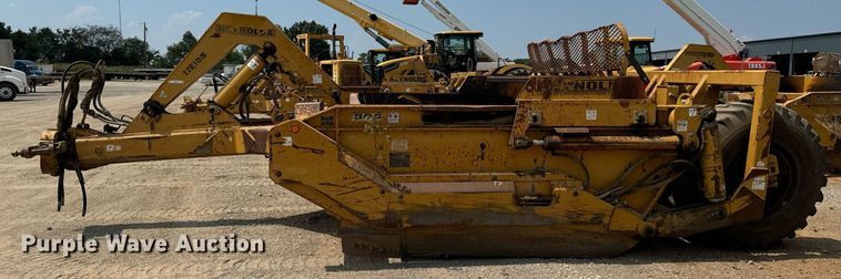 image for item DX1180 2004 Reynold  17E10.5 scraper