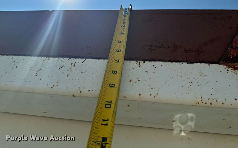 image for item DX1188 2017 Mack GU713 dump truck