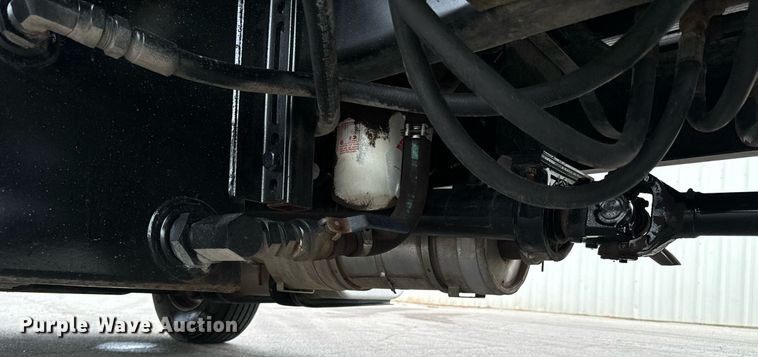 image for item DX1192 2009 Freightliner M2 dump truck