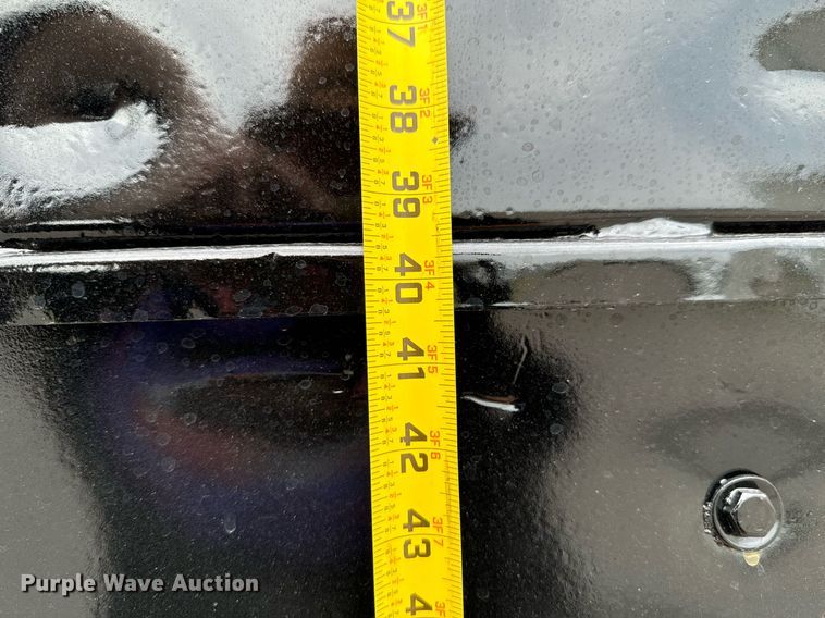 image for item DX1192 2009 Freightliner M2 dump truck