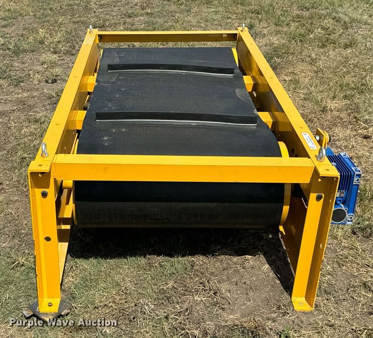 image for item DX1196 JCT Attachments conveyor