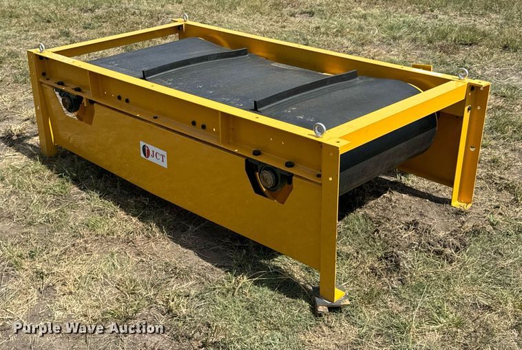 image for item DX1196 JCT Attachments conveyor