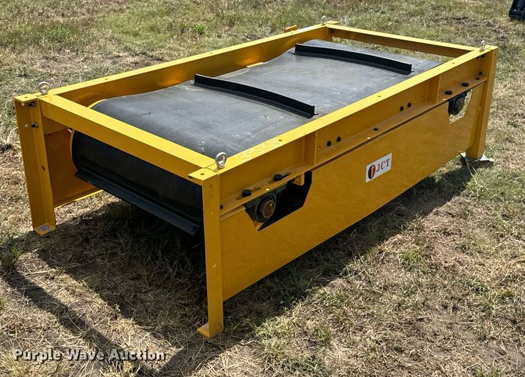 image for item DX1196 JCT Attachments conveyor