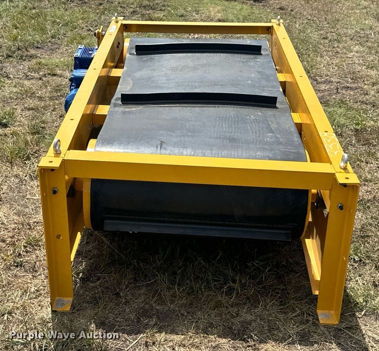 image for item DX1196 JCT Attachments conveyor