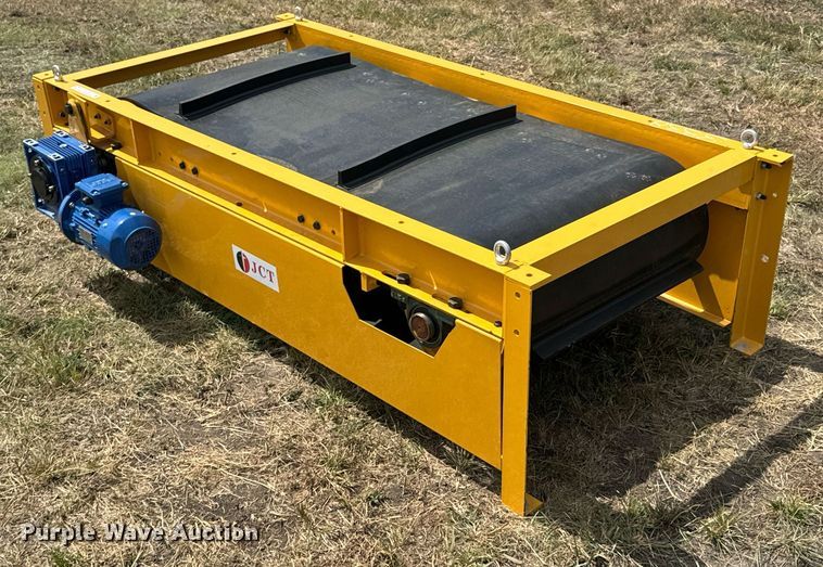 image for item DX1196 JCT Attachments conveyor