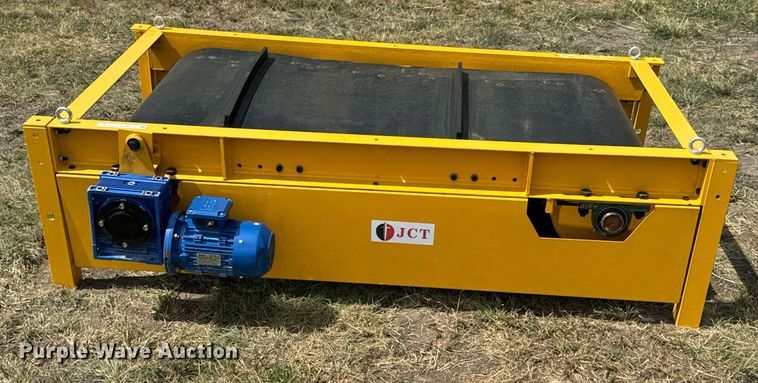 image for item DX1196 JCT Attachments conveyor