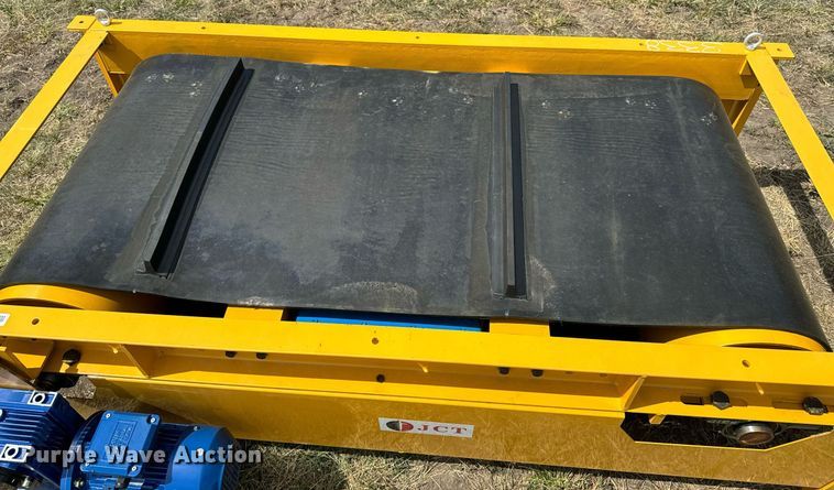 image for item DX1196 JCT Attachments conveyor