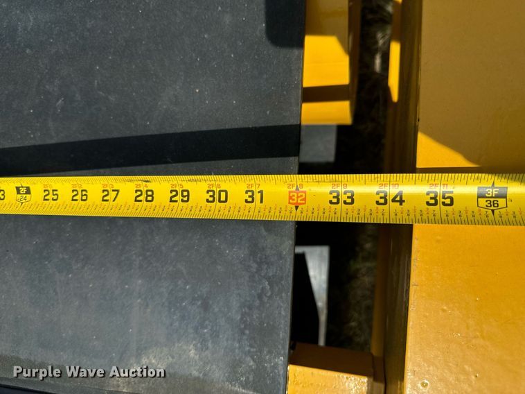 image for item DX1196 JCT Attachments conveyor