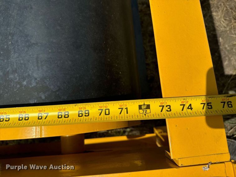 image for item DX1196 JCT Attachments conveyor