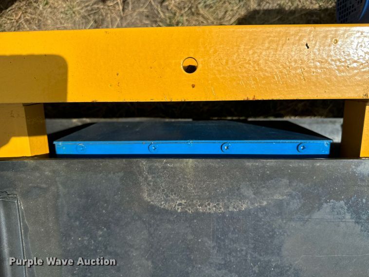 image for item DX1196 JCT Attachments conveyor