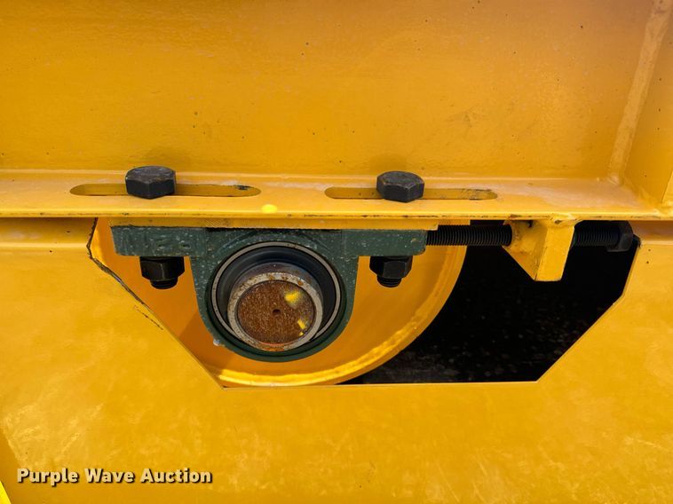 image for item DX1196 JCT Attachments conveyor