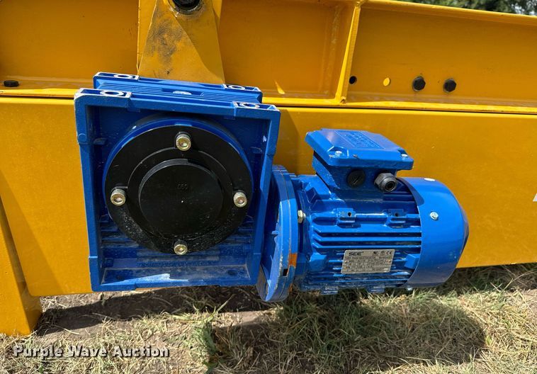 image for item DX1196 JCT Attachments conveyor