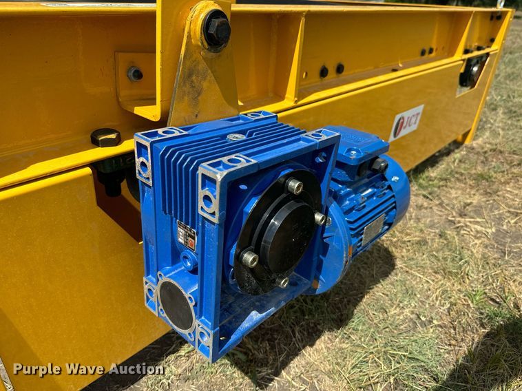 image for item DX1196 JCT Attachments conveyor