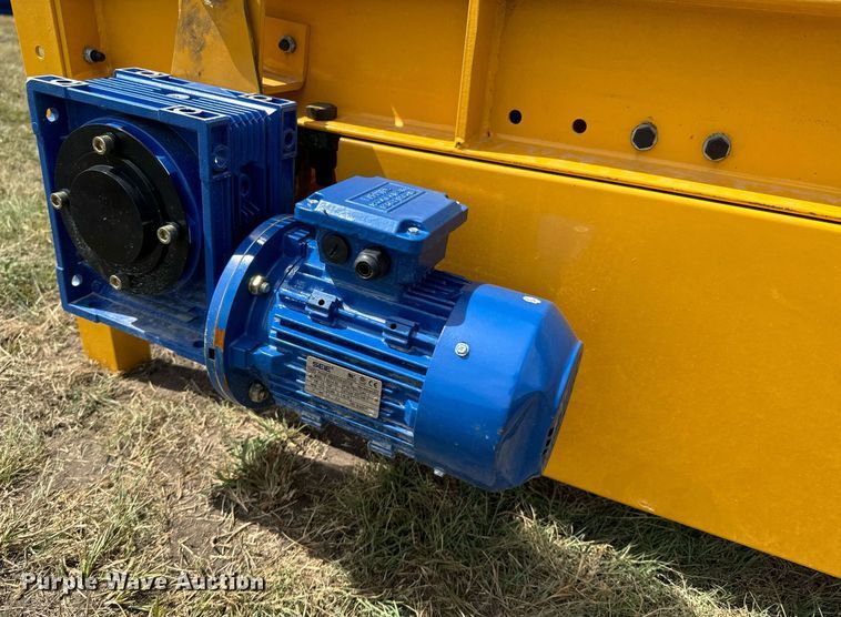 image for item DX1196 JCT Attachments conveyor