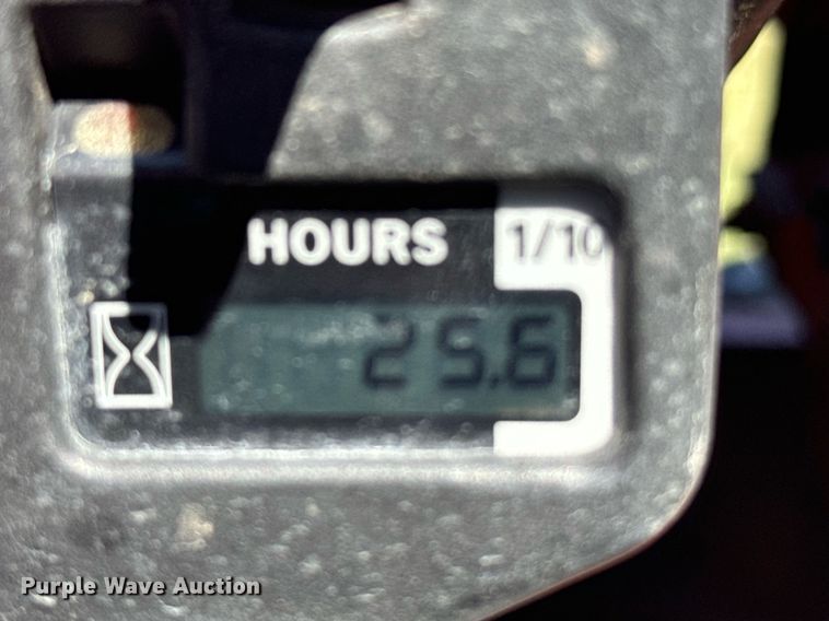 image for item DX3577 Ditch Witch  VP12 cable plow