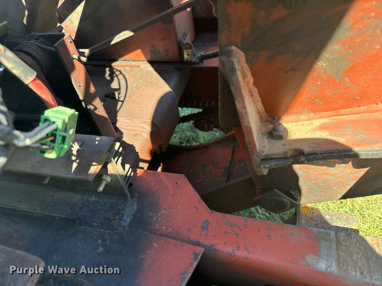 image for item DX3577 Ditch Witch  VP12 cable plow